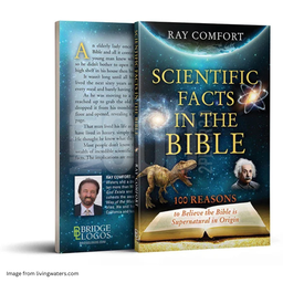 Scientific Facts in the Bible (Book)