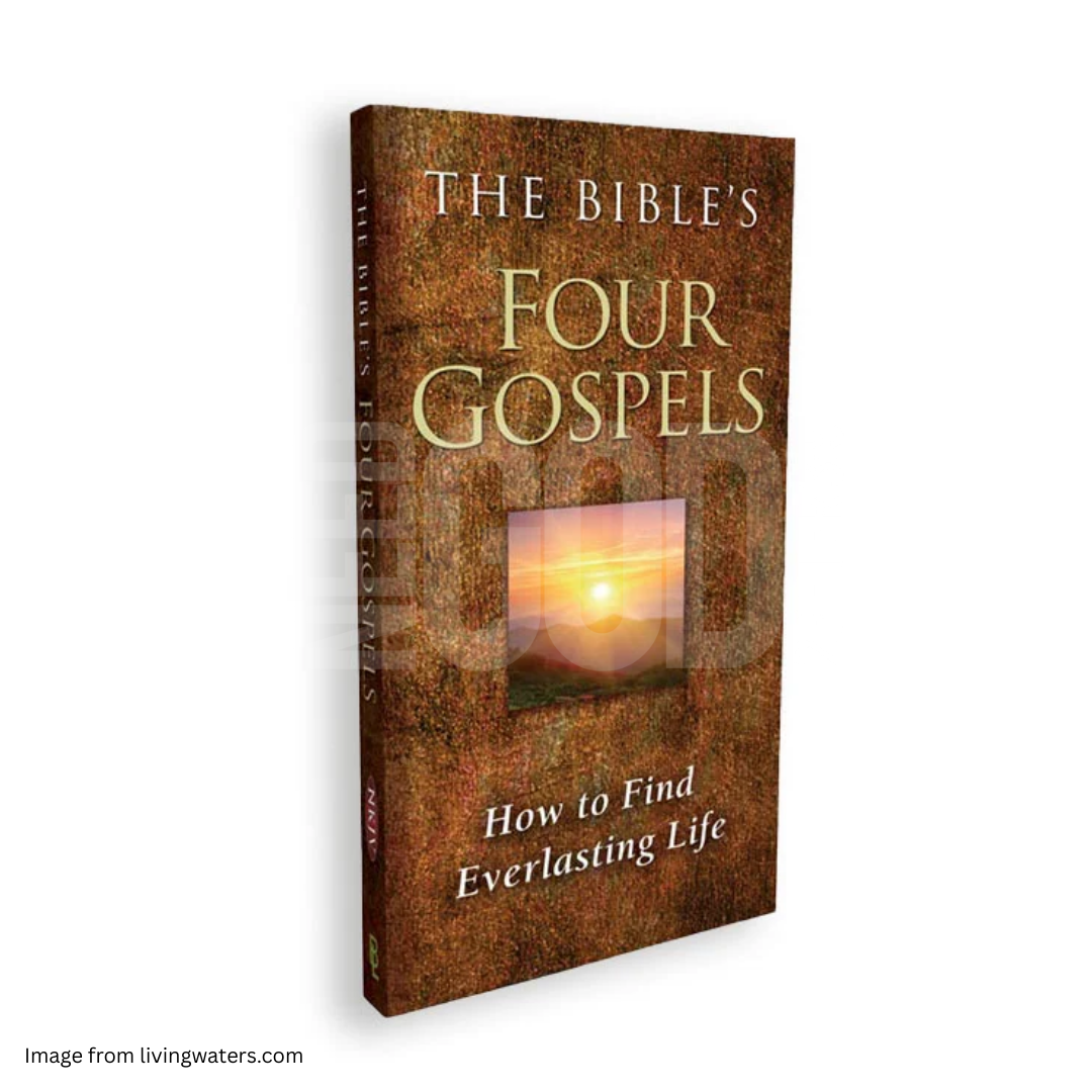 The Bible's Four Gospels