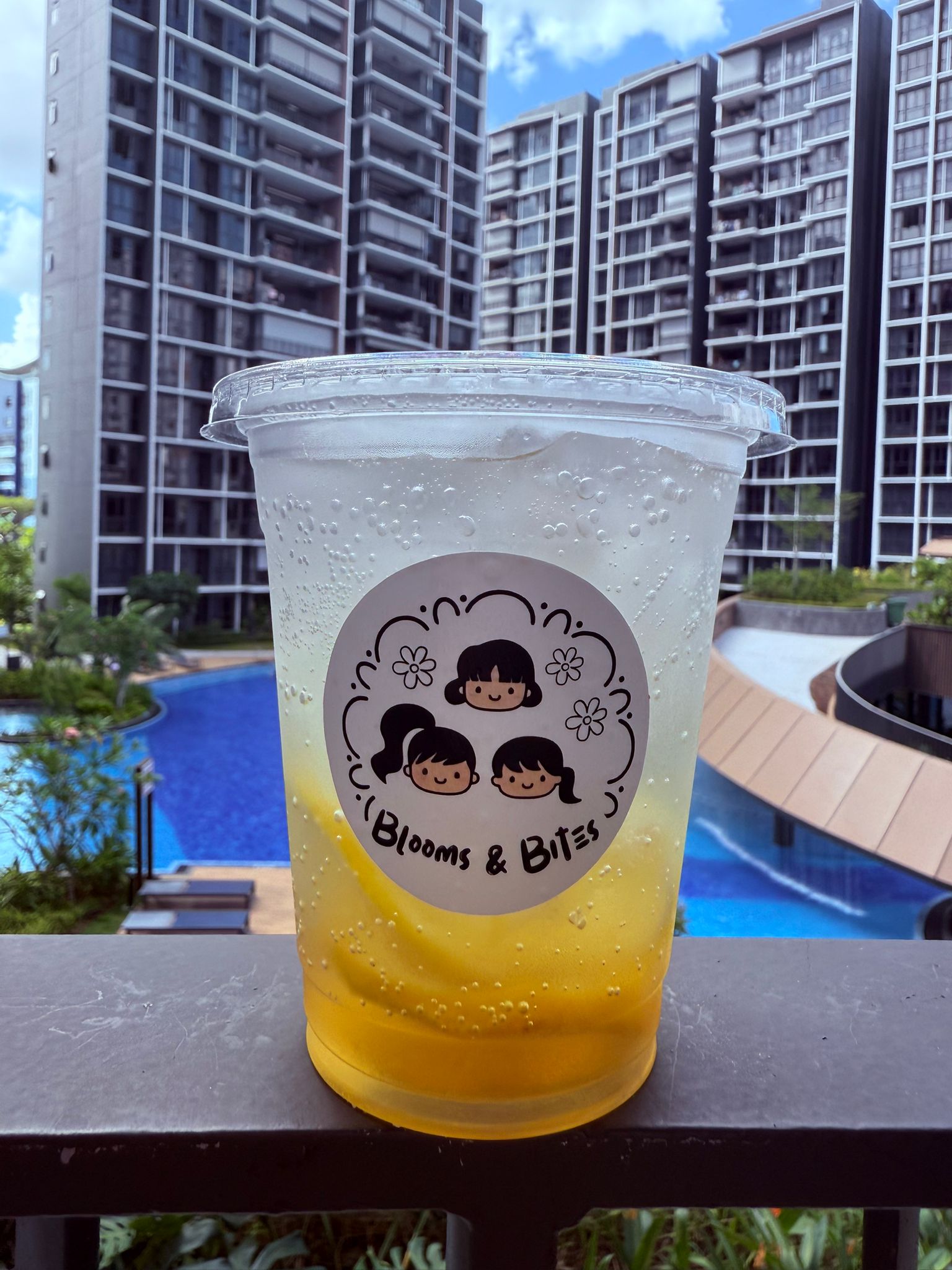 Honey Lemon Soda_0