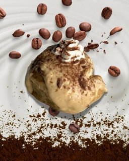 Tiramisu Rolls