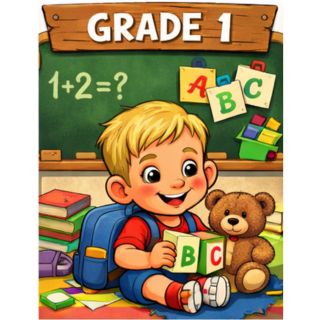 OOSTERKRUIN - Gr 1  _1
