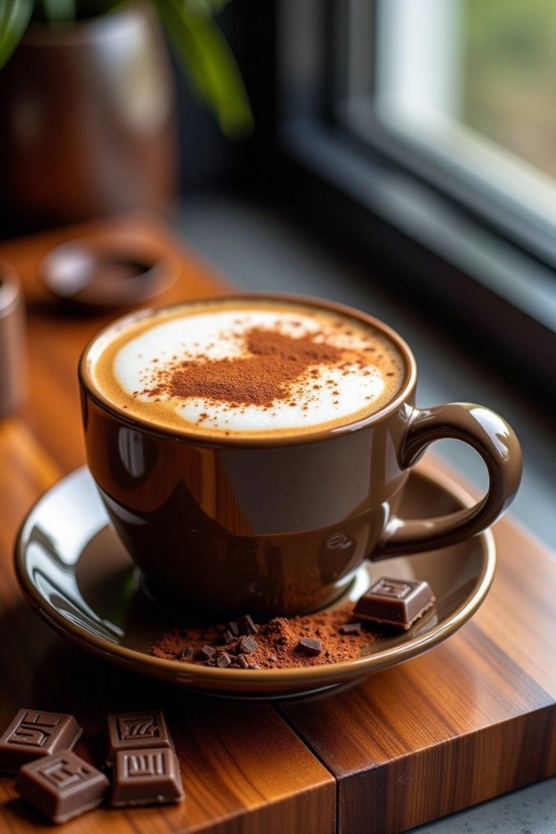 Cappuchino