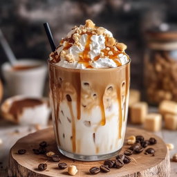 Ice Coffee