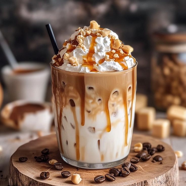 Ice Coffee