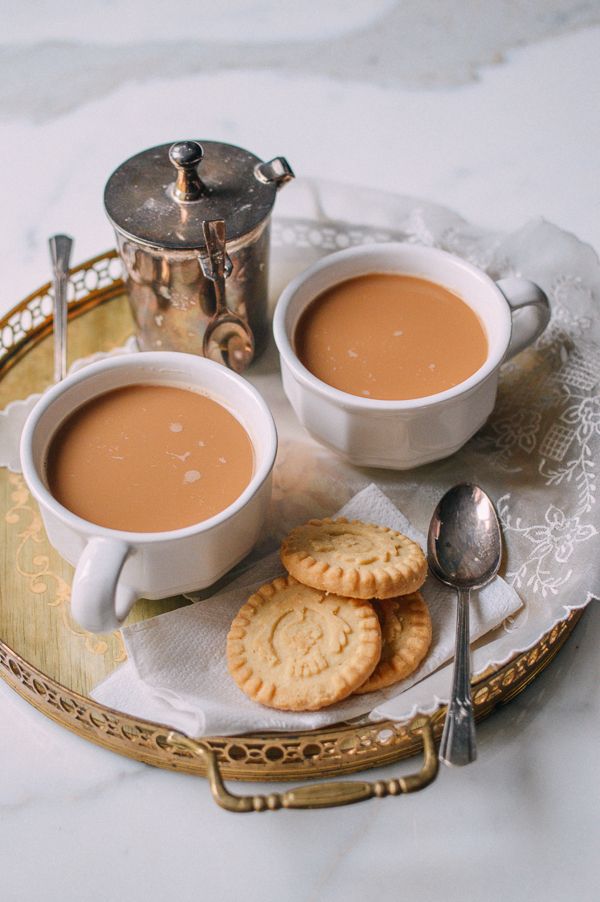 Tea