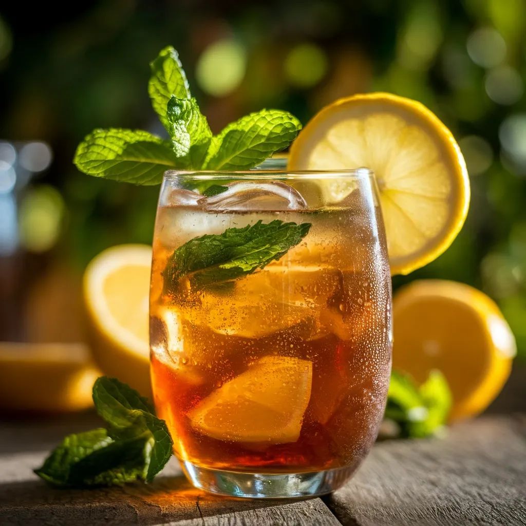 Ice Tea
