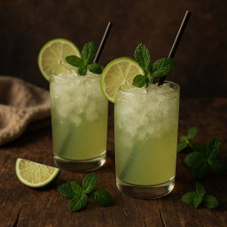 Cocktails