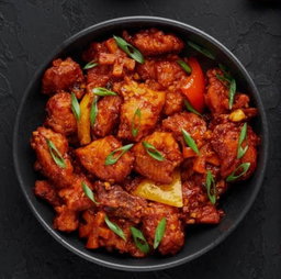 Chilli fish
