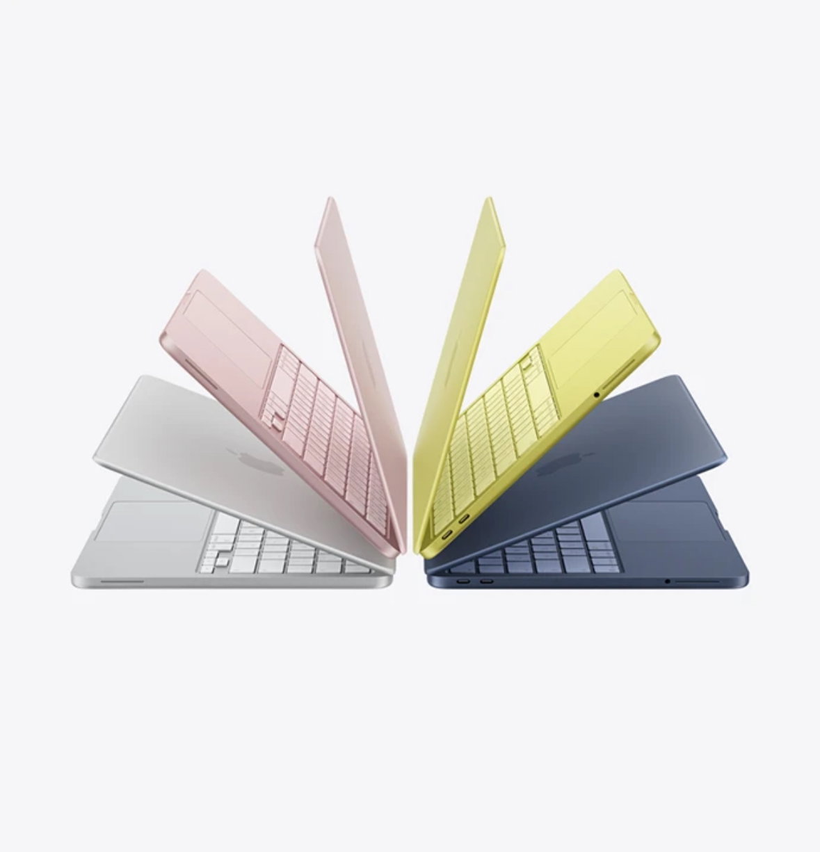 💻 MacBook Neo – Puce Apple A18 Pro | Ultra Léger & Performant ✨_0