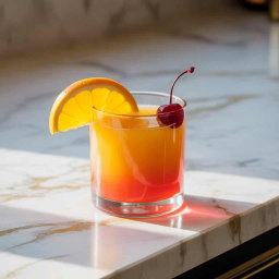 Cocktails