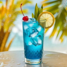 Cocktails