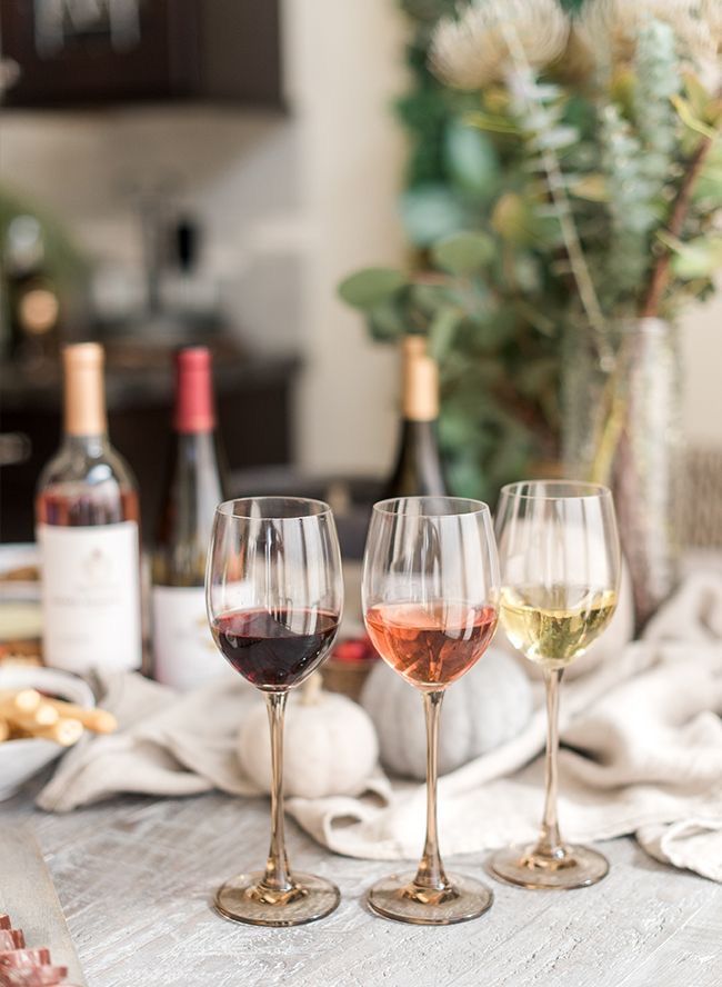 Wine