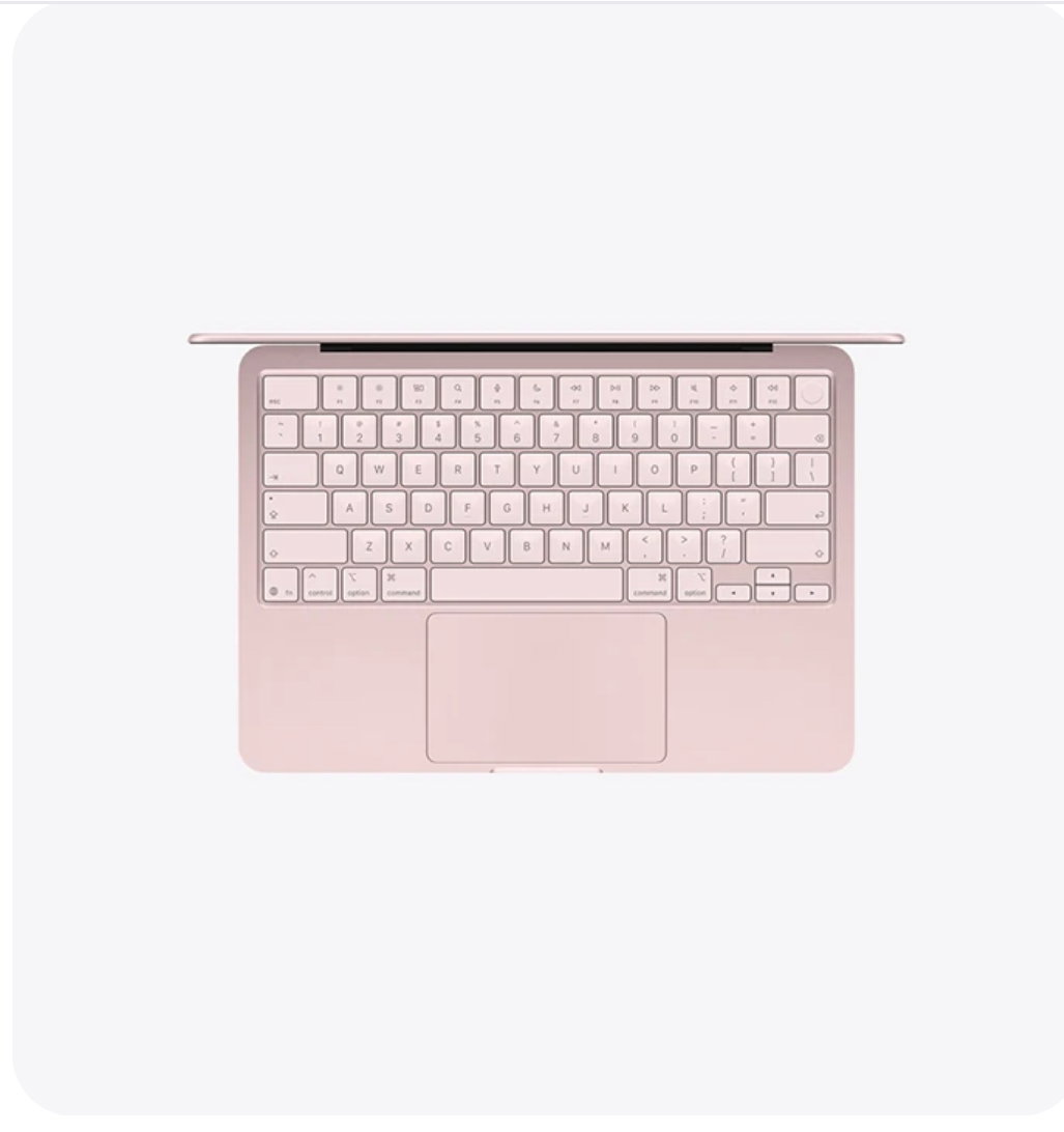 💻 MacBook Neo – Puce Apple A18 Pro | Ultra Léger & Performant ✨_3