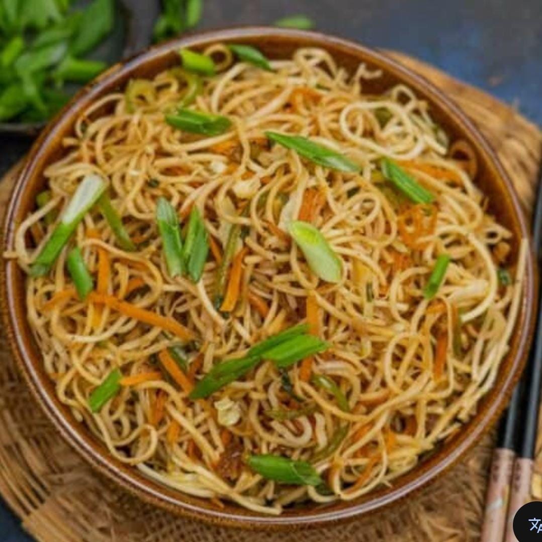 noodles