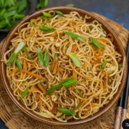noodles