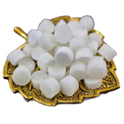 GMS Premium Quality Smokeless Sudam / Kapur Barus Tiada Bahan Kimia