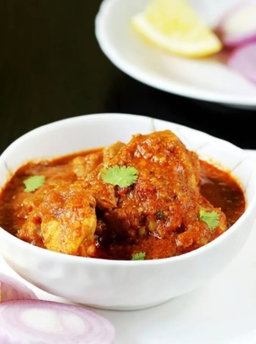 chicken curry