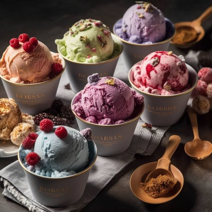 Ice Cream