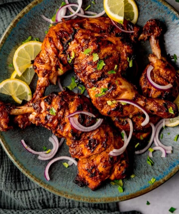 Tandoori chicken_0