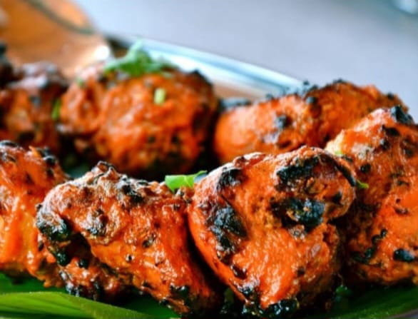 Chicken Tikka