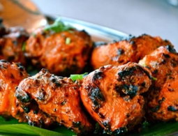 Chicken Tikka