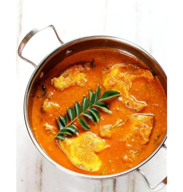 Fish curry_0