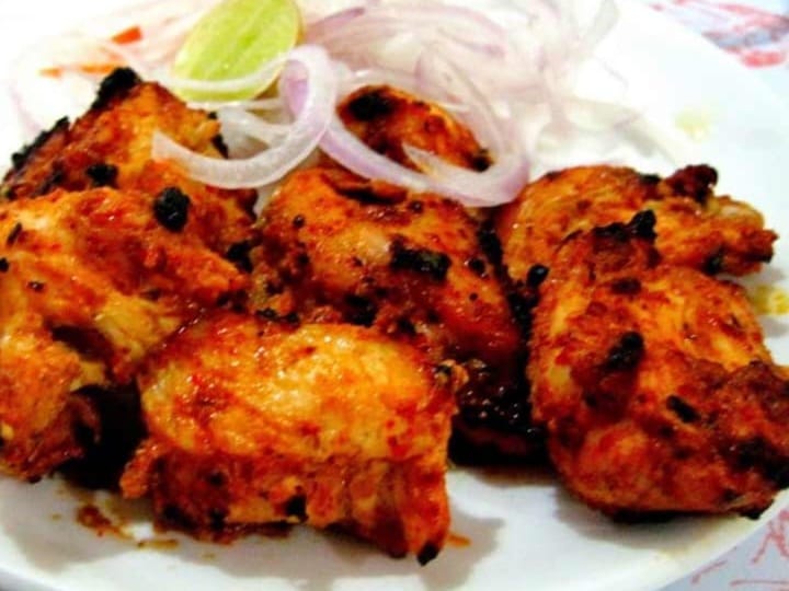 Fish tikka_0