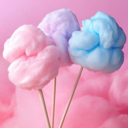 Cotton Candy