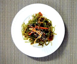 남해안 청정 염장 해조류 4종 택1 (미역줄기, 곰피, 다시마,꼬시래기)Premium Seaweeds 4types