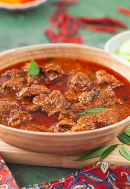 Mutton vindoola