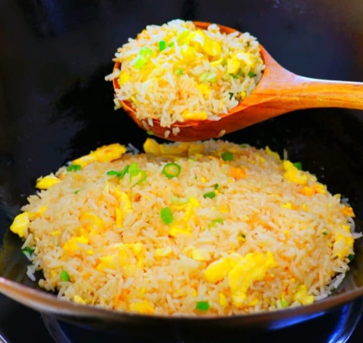 Egg fried rice_0