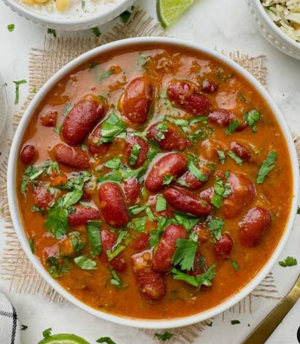 Rajma masala_0