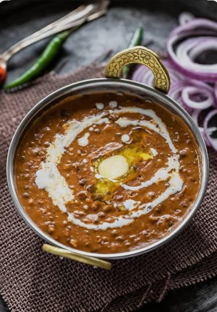 Dal Makhani