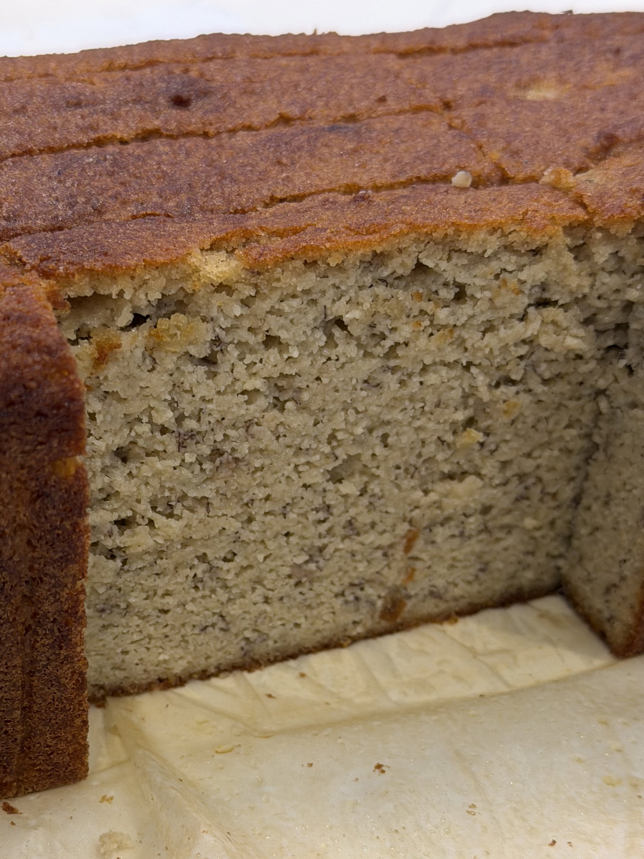 Banana Cake (New!)_2