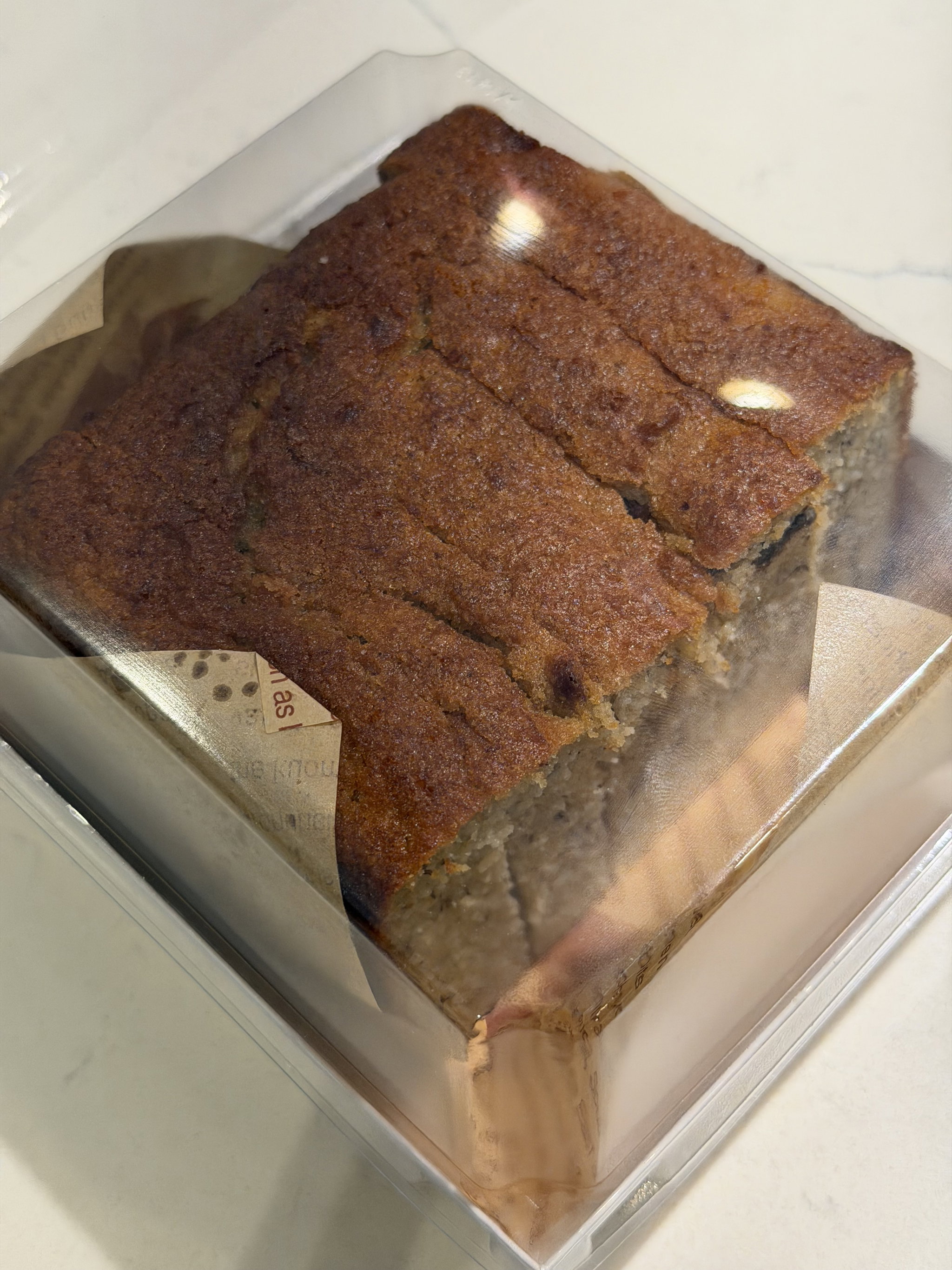 Banana Cake (New!)_1