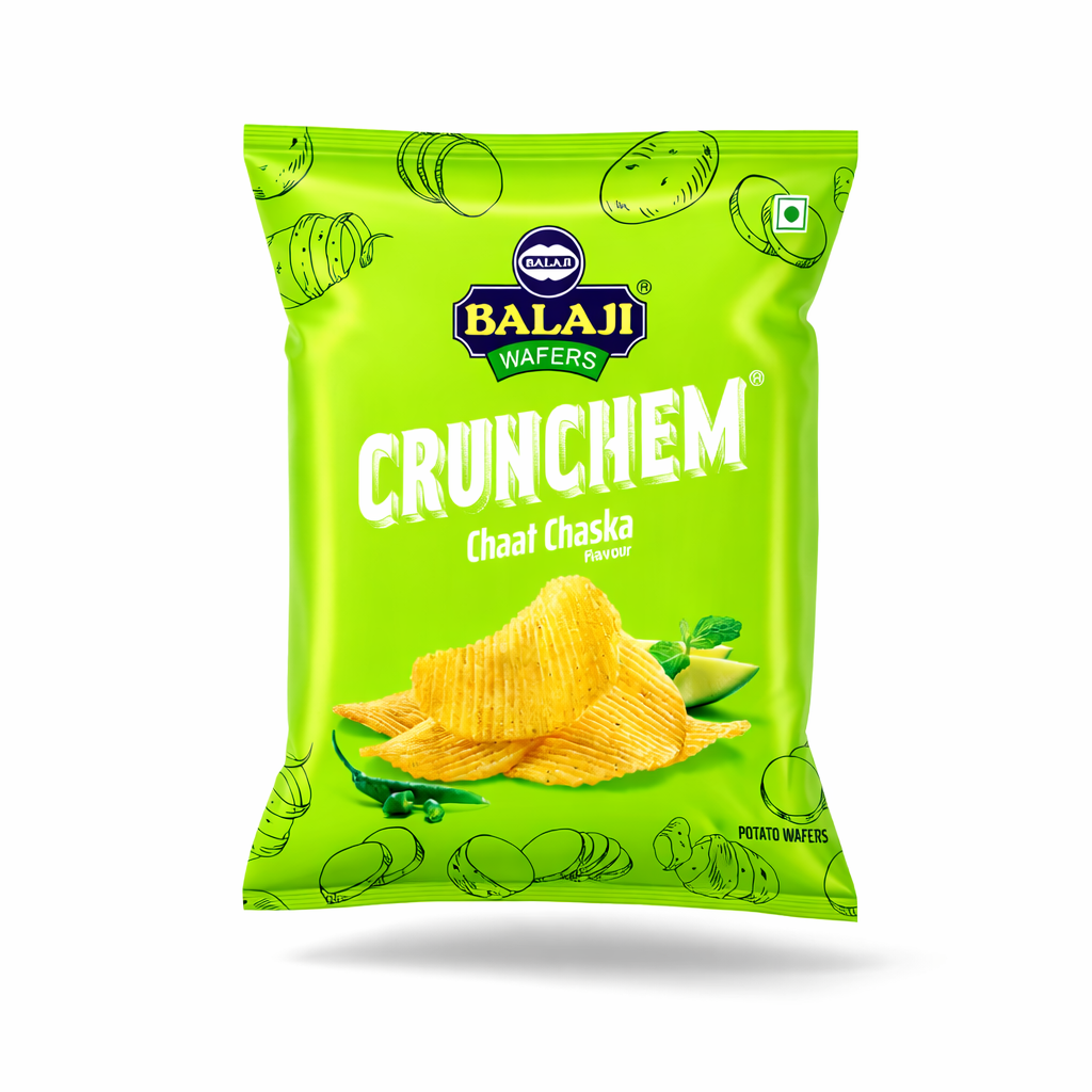 Balaji Chat Chaska 40g