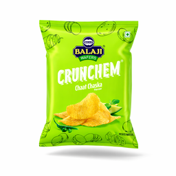 Balaji Chat Chaska 40g