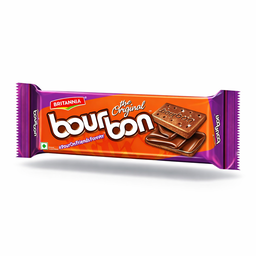 Britannia Bournbon