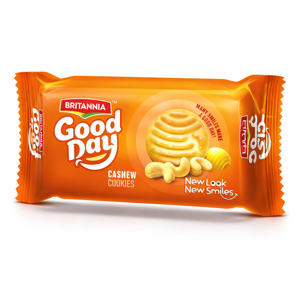 Britannia Good Day Cashew Cookies_0