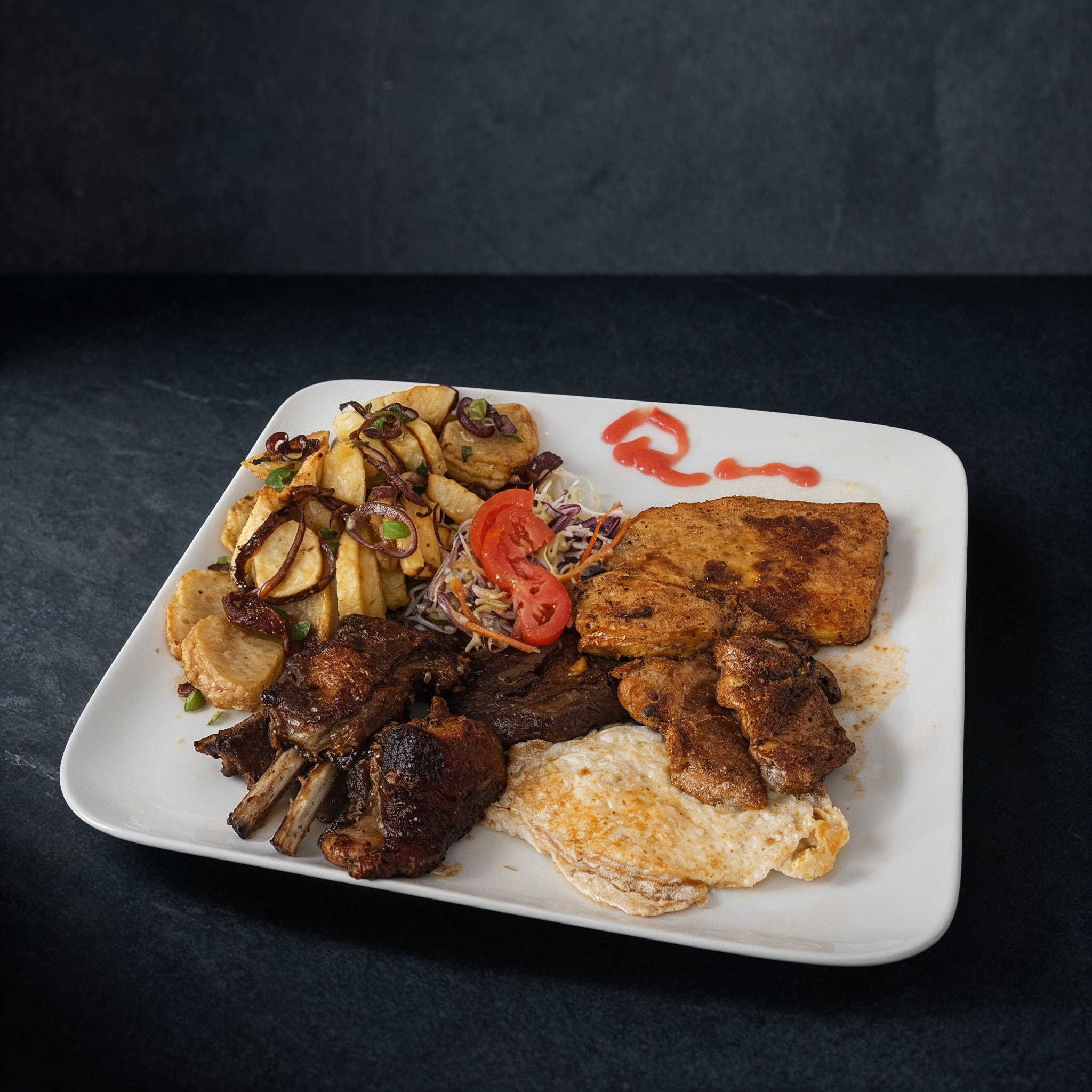 Igar mixed grill_0