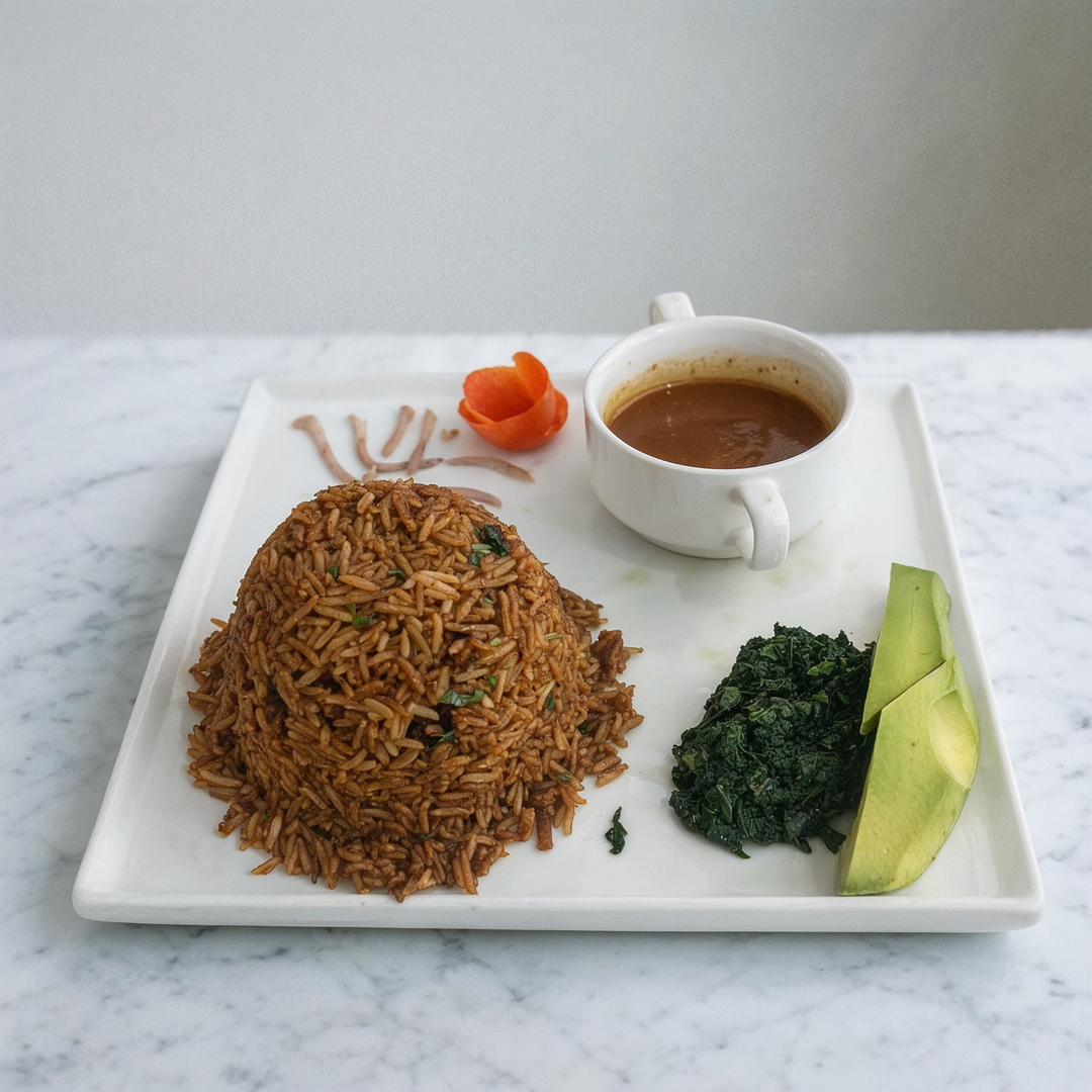 Pilau