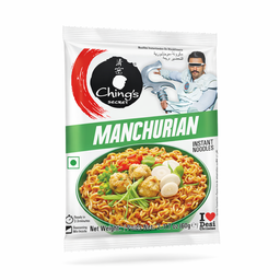 Chings Manchurian Instant Noodles 60g