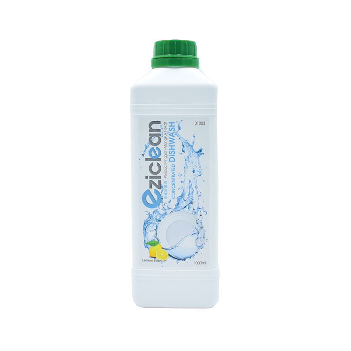 EZICLEAN DISHWASH 1 Litre 