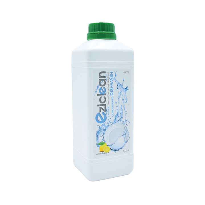 EZICLEAN DISHWASH 1 Litre _1