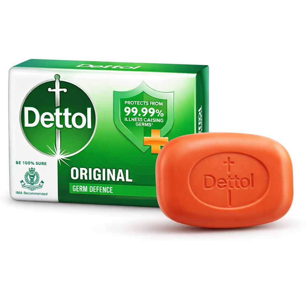 Dettol Soap 100g_0