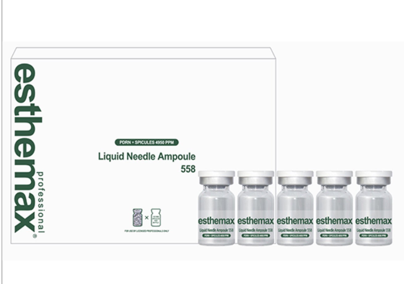 LIQUID NEEDLE PDRN AMPOULE_0