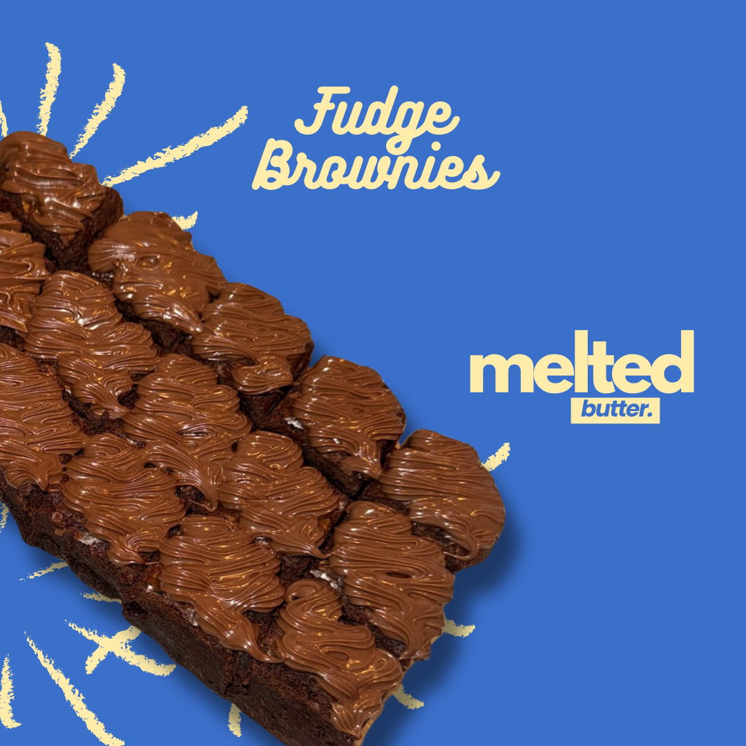 Fudgy Brownies _1