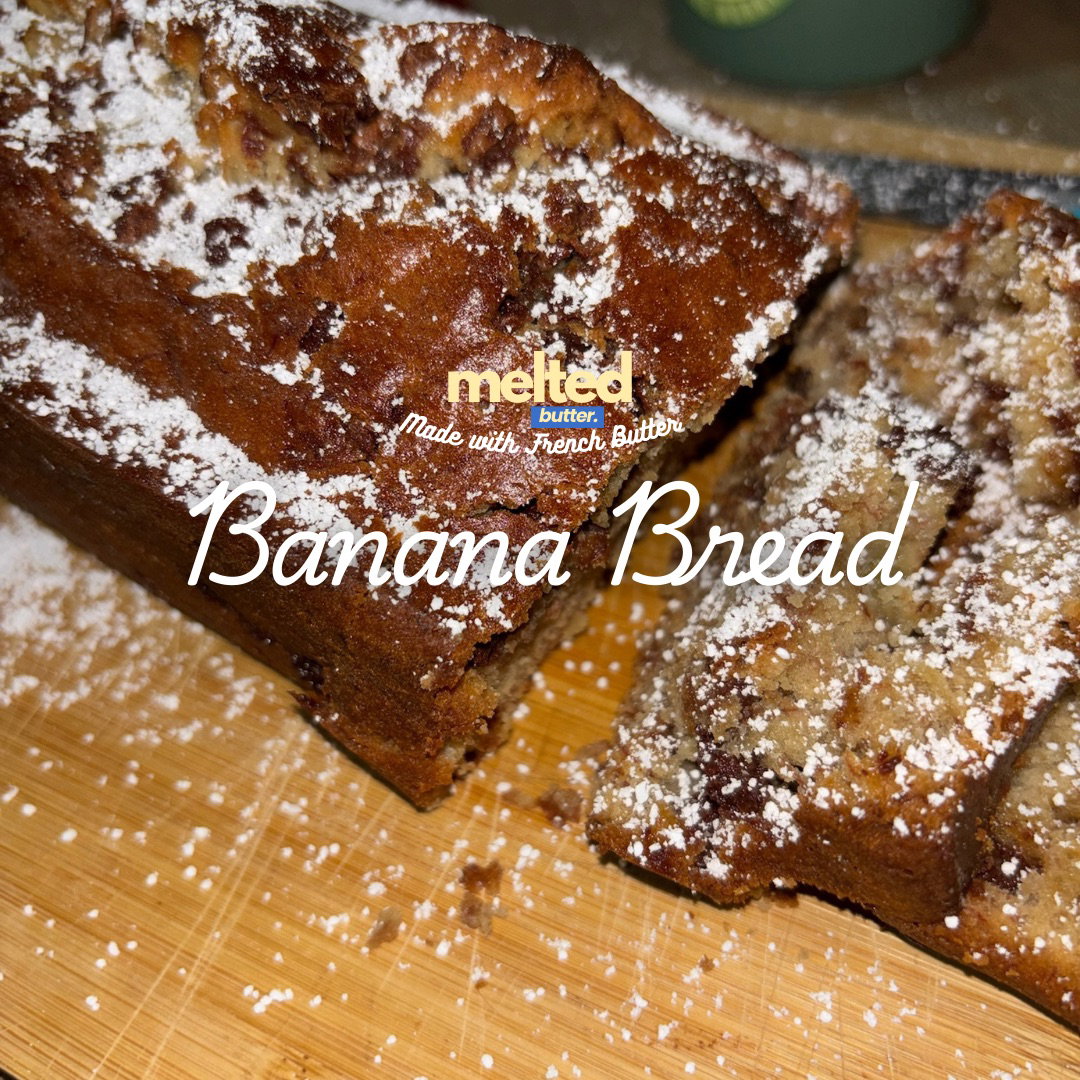 Banana Bread