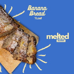 Banana Bread