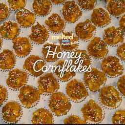 Honey Cornflakes